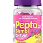 MD/PEPTO BISMOL-24CT Packing / Size : 1/24CT