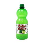 BOLIO LIME** JUICE Packing / Size : 12/33.5oz
