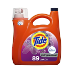 TIDE LIQ.DETERGENT 138oz/FE Packing / Size : 2/1380Z