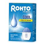 MD/ROHTO COOLING EYE DROPS-ASSTD.KIND Packing / Size : 1/0.4oz