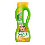 SAVILE 2IN1 SH&CD CON MIEL Packing / Size : 12/750ml