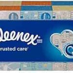 230CT/2PLY KLEENEX FACIAL BOX TISSUES Packing / Size : 10/1