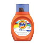 TIDE LIQ. DETERGENT 25oz/BLE Packing / Size : 6/25oz