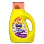 TIDE LIQ. DETERGENT 100oz/SI Packing / Size : 4/92 Oz
