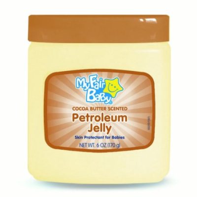 MY FAIR BABY PETROLEUM Packing / Size : 12/6oz