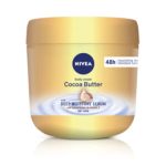 NIVEA BODY CREAM-COCOA BUTTER Packing / Size : 12/400ml