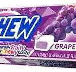 HI CHEW-GRAPE Packing / Size : 10/1