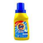 TIDE LIQ. DETERGENT 25oz/SIM Packing / Size : 6/25oz