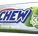 HI CHEW-GREEN APPLE 11536 Packing / Size : 10/1