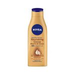 NIVEA BODY LOTION-COCOA BUTTER Packing / Size : 12/400ml