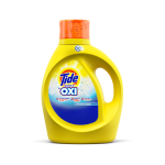 TIDE LIQ. DETERGENT 37oz/SIM Packing / Size : 6/37oz