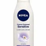NIVEA BODY LOTION-SENSITIVE Packing / Size : 12/400ml