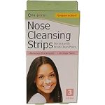 NU-PORE 3CT NOSE CLEANSING PAD Packing / Size : 48/3CT