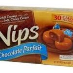NIPS HARD CANDY-CHOCOLATE Packing / Size : 12/4oz
