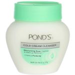 PONDS CREAM-GREEN/ COLD Packing / Size : 12/3.5oz