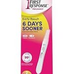 PREGNANCY TEST #CHOICE RITE Packing / Size : 12