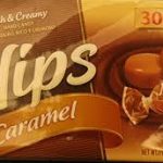 NIPS HARD CANDY-CARAMEL Packing / Size : 12/4oz