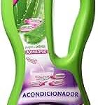 SAVILE CONDITIONER-LISO Packing / Size : 12/750ml
