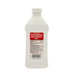 RUBBING ALCOHOL-50% CLEAR Packing / Size : 24/12oz