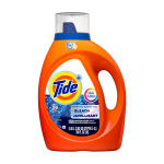 TIDE LIQ. DETERGENT 50oz/SP Packing / Size : 6/46oz