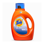 TIDE LIQ.DETERGENT 50oz/STA Packing / Size : 6/46oz