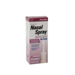 PURE-AID NASAL SPRAY-ORIGINAL Packing / Size : 24/0.5oz