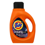 TIDE LIQ. DETERGENT 92oz/DO Packing / Size : 4/92oz
