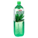 OKF ALOE DRINK-ORIGINAL Packing / Size : 12/1.5L