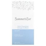 SUMMER'S EVE DOUCHE-EXTRA Packing / Size : 6/2PK