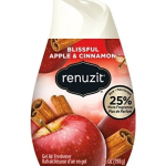 RENUZIT 7.0 -APPLE&CINNAMON Packing / Size: 12/7.0oz