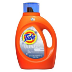 TIDE LIQ. DETERGENT 92oz/STA Packing / Size : 4/100-920z