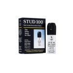 STUD 100 MALE DELAY SPRAY Packing / Size : STUD 100