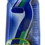 SUPER MAX 2PK COMFORT GRIP RAZOR-BLUE Packing / Size : 36/2CT