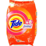 TIDE POW. DETERGENT 3.8kg/ Packing / Size : 3/3.8kg