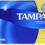 TAMPAX TAMPONS-REGULAR Packing / Size : 12/10CT