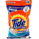 TIDE POW. DETERGENT 9kg/DO Packing / Size : 2/9kg