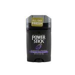 POWER STICK-MEN DEOD.-COOLBLAST/STICK Packing / Size : 24/20z