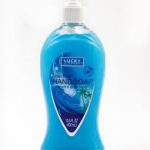 MERMAID LIQ.HAND SOAP-OCEAN FRESH Packing / Size : 12/13.5oz