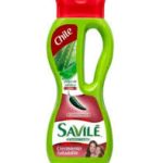 SAVILE CONDITIONER-CRECIMIEN Packing / Size : 12/750m