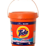 TIDE POW. DETERGENT 9kg/DO Packing / Size : 1/9kg