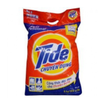 TIDE POW. DETERGENT 9kg/RE Packing / Size : 2/8.5 OZ