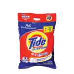 TIDE POW.DETERGENT 9kg/RE Packing / Size : 1/9kg