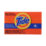 TIDE POWDER DETERGENTOIN Packing / Size: 50/1