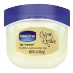 VASELINE LIP THERAPY-JAR/CREME Packing / Size : 8/0.25oz