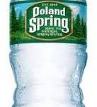 POLAND SPRING WATER/160z-40PK*** Packing / Size: 40/160z