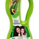 SAVILE SHAMPOO-HIDRATACION Packing / Size : 12/750ml