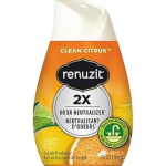 RENUZIT 7.0 CLEAN, CITRUS Packing / Size : 12/7.0oz