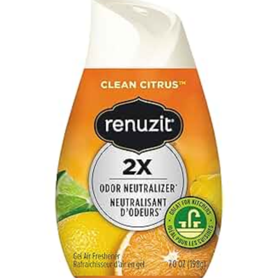 RENUZIT 7.0 CLEAN, CITRUS Packing / Size : 12/7.0oz
