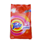 TIDE POW. DETERGENT 720g/W Packing / Size: 16/650-720g