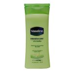 VASELINE LOTION 100ml-ALOE SOOTHE Packing / Size : 6/100ml